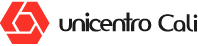 Logo Unicentro Cali