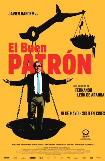 El Buen Patrón