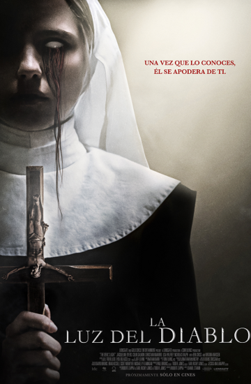 La Luz del Diablo