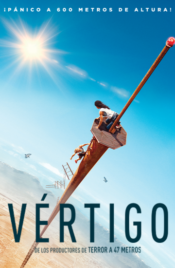 Vértigo