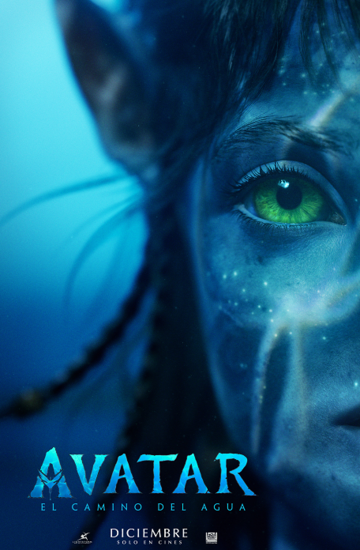 Avatar: El Camino del Agua