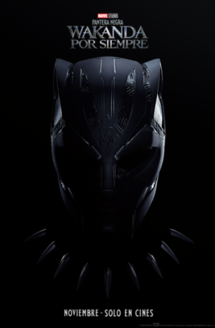 Black Panther: Wakanda Por Siempre