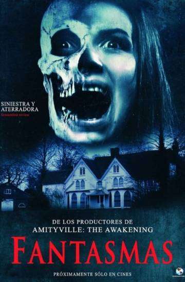 Fantasmas