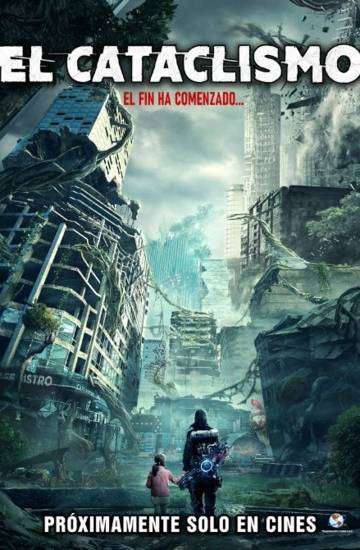 El Cataclismo