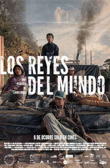 Los Reyes Del Mundo