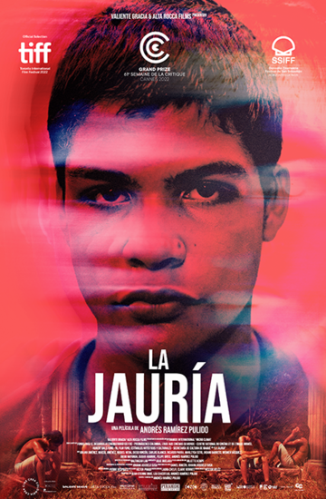 La Jauría