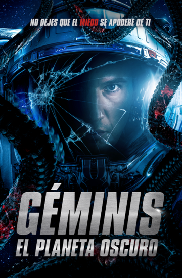 Géminis: El Planeta Oscuro