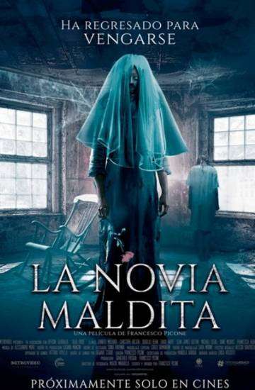 La Novia Maldita