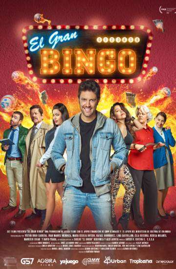 El Gran Bingo