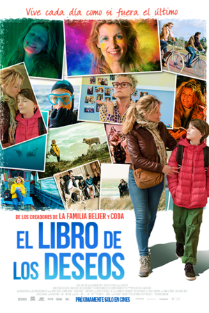 El Libro de los Deseos