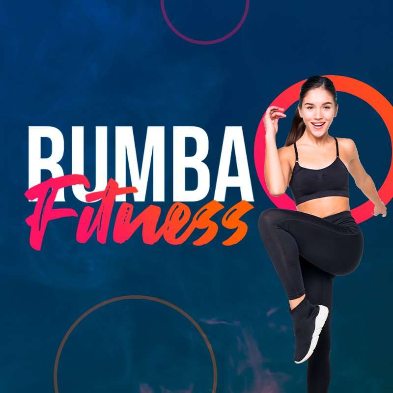 Rumba Fitness