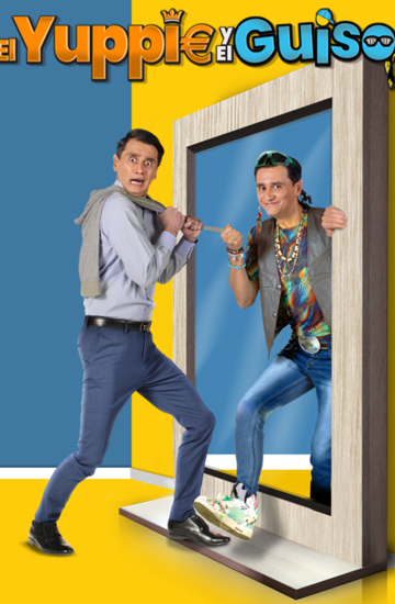 El Yuppie y El Guiso