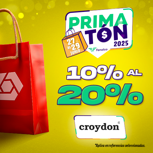 CROYDON