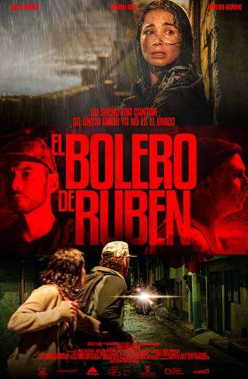 El Bolero de Rubén