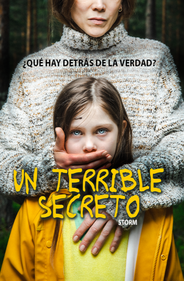 Un Terrible Secreto