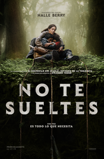 No te sueltes