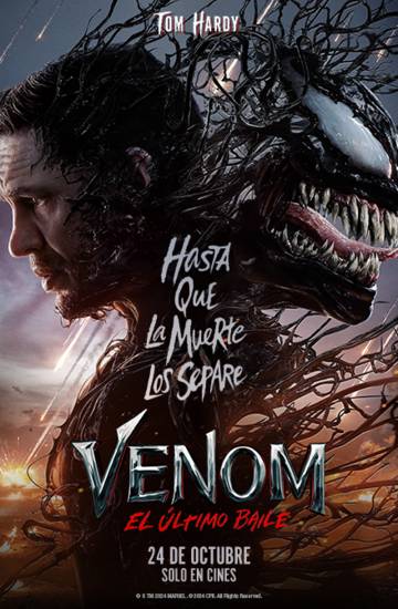 Venom: El Último Baile