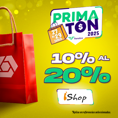 ISHOP