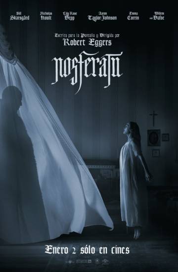 Nosferatu