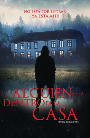 Alguien Está Dentro de la Casa