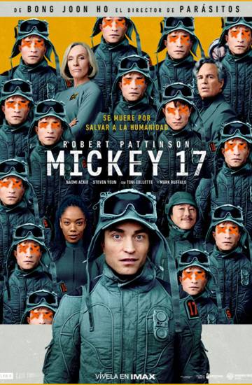 Mickey 17