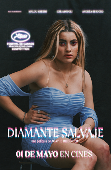 diamante-salvaje