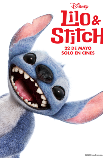 Lilo & Stitch