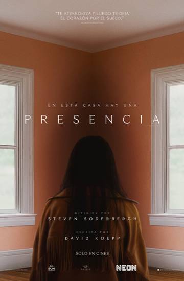 Presencia