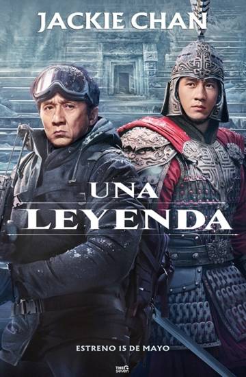 Una Leyenda