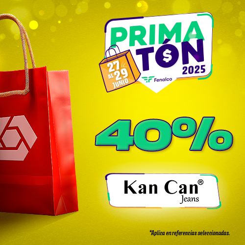 KAN CAN