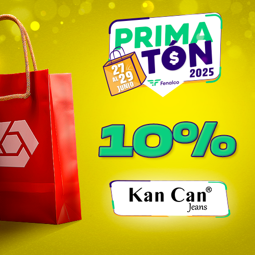 KAN CAN