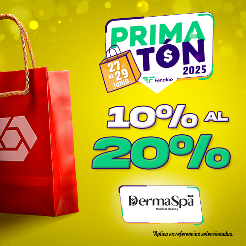 DERMA SPA