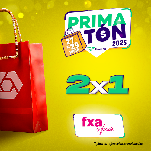 FXA