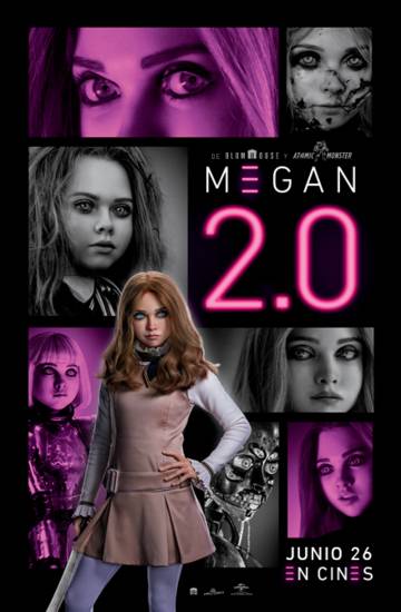M3gan 2.0