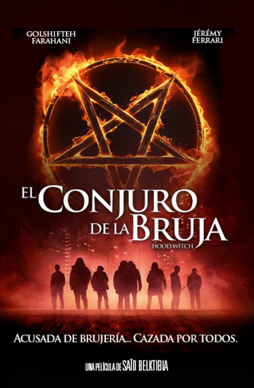 El Conjuro de la Bruja