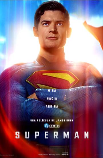 Superman