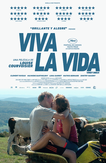 Viva La Vida