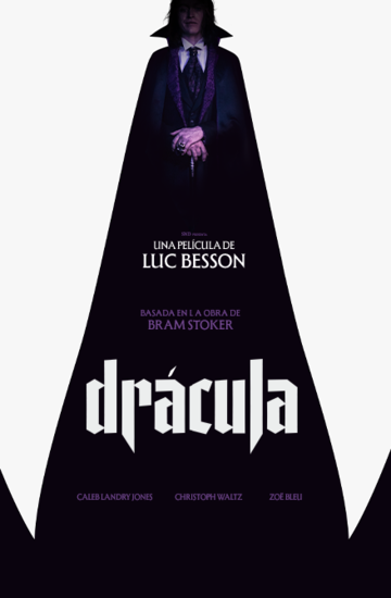 Drácula