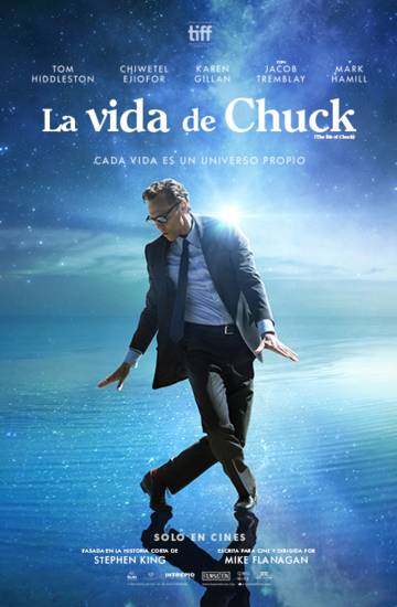 La Vida de Chuck