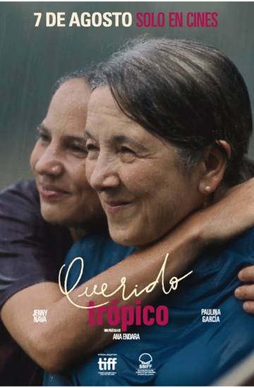 Querido Trópico