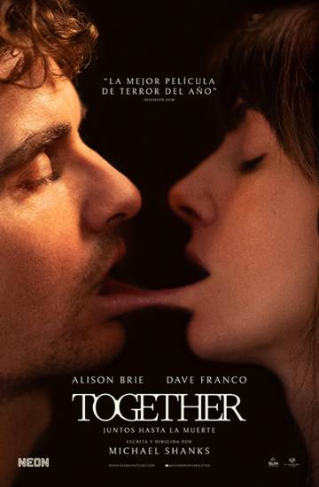 Together: Juntos Hasta La Muerte