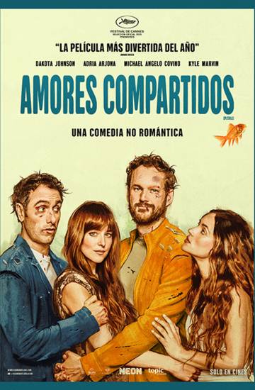 Amores Compartidos