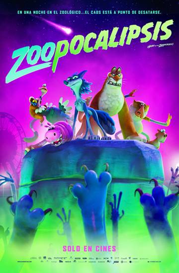 Zoopocalipsis