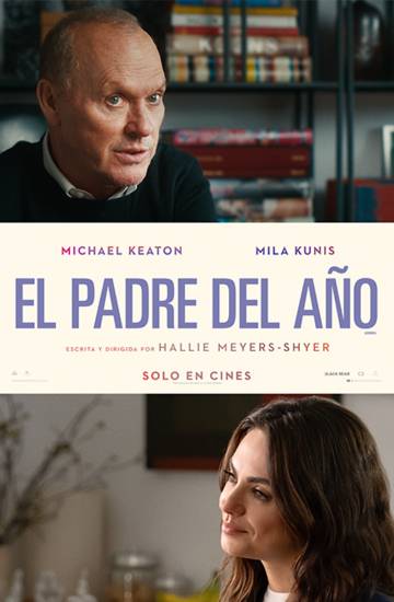 El Padre del Año