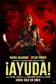 ¡Ayuda!