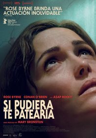 Si Pudiera, Te Patearía