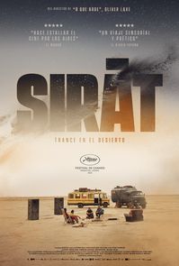 Sirat: Trance en el Desierto