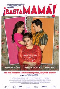 Basta Mamá