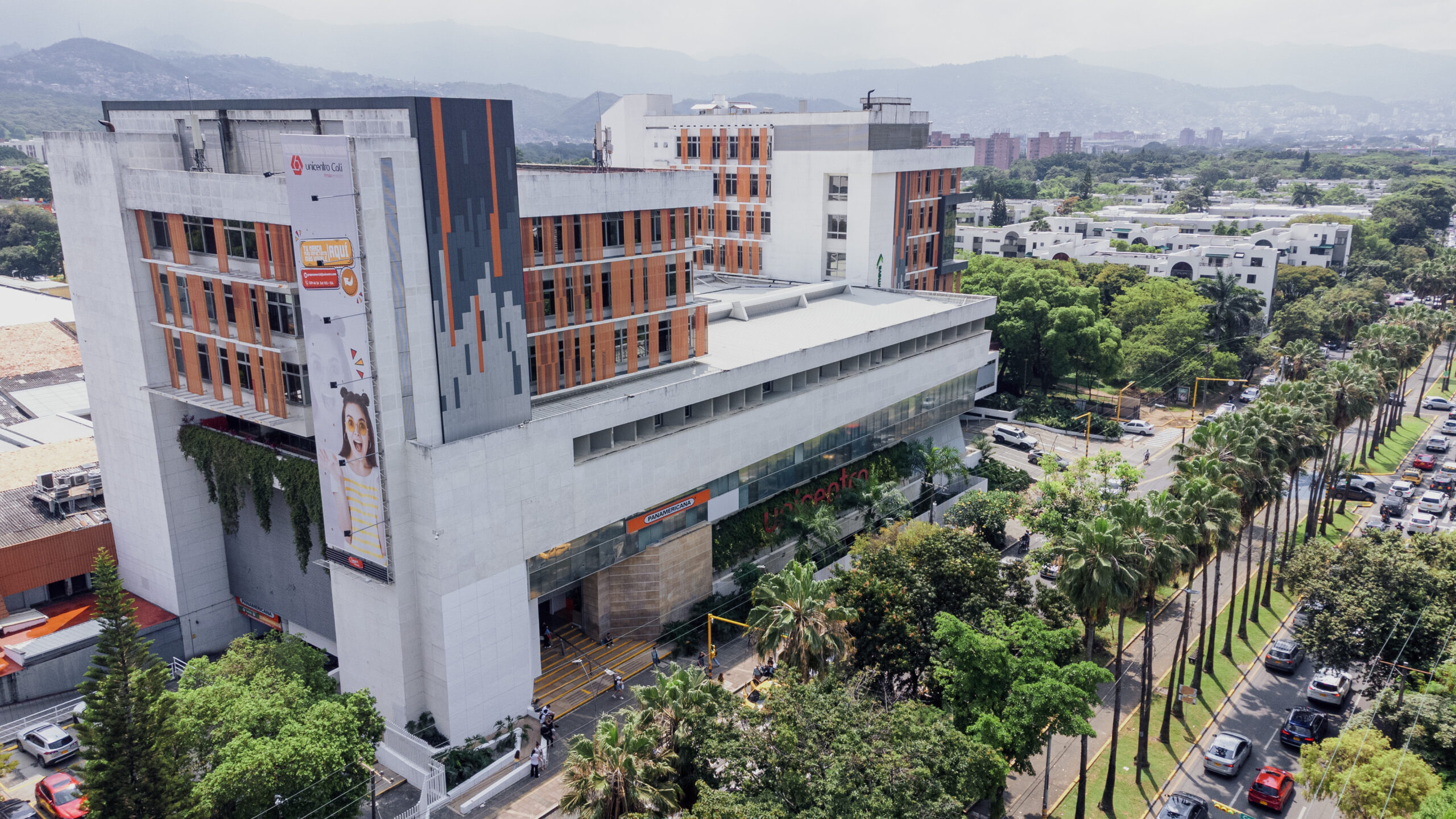 Unicentro Cali
