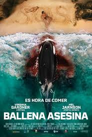 Ballena Asesina